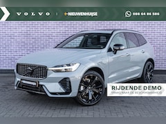 Volvo XC60 - T6 Plug-in hybrid AWD Plus Dark | Longe Range | Google | Panoramadak | Memory | Harman Kar