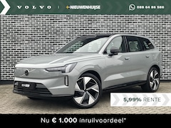 Volvo EX90 - Twin Motor Performance Ultra 7p | AWD | 517 PK | Google | Stoel-/Stuurverwarming | Adaptie