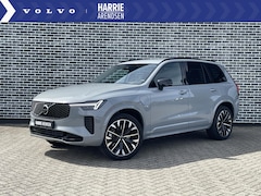 Volvo XC90 - 2.0 T8 Plug-in hybrid AWD Plus Dark | 360 gr. Parkeercamera | Extra getint Glas | Nieuw mo