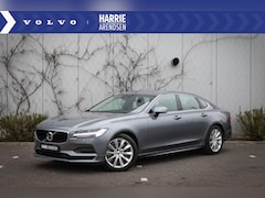 Volvo S90 - T4 Momentum | Adaptieve Cruise Control | Standkachel | Leder | Keyless | Elektrische voors