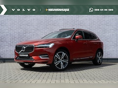 Volvo XC60 - T6 AWD Plug-in Hybrid Inscription | Trekhaak | Keyless | Adaptive | Stoelverw. Voor + Acht