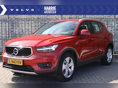 Volvo XC40 - 1.5 T2 Business Pro | Adaptieve Cruise Control | Dodehoek sensoren | Stoel/Voorruitverwarm