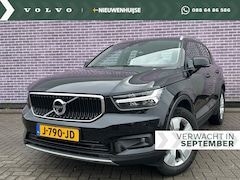 Volvo XC40 - T3 Aut. Business Pro | Trekhaak | Elektr. stoelverstelling | 360º Camera | Stoel-/stuurver