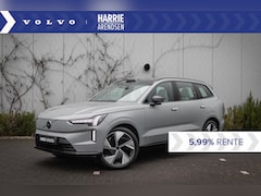 Volvo EX90 - Twin Motor Performance Ultra 7p. 111 kWh | Bowers & Wilkins high-end audiosysteem | Luchtv