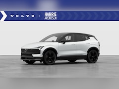 Volvo EX30 Cross Country - Twin Motor Performance Ultra 69 kWh | Crystal White metallic | Extra getint glas achter