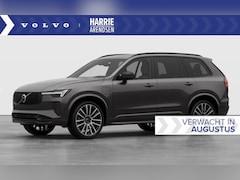 Volvo XC90 - 2.0 T8 Plug-in hybrid AWD Ultra Dark | Bowers & Wilkings Premium Audio | Luchtvering | 360
