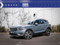 Volvo XC40 - Recharge T5 Inscription | Lederen bekleding | Parkeercamera | 19 Inch lichtmetalen velgen