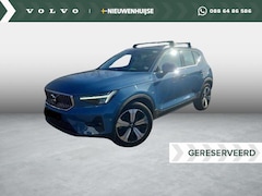 Volvo XC40 - 1.5 T4 Plug-in hybrid Ultimate Bright | Harman/Kardon | Keyless entry/start | Adaptieve Cr