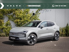 Volvo EX30 - Single Motor Extended Range Core 69 kWh | Adaptieve Cruise Control | Stoel + stuurverwarmi