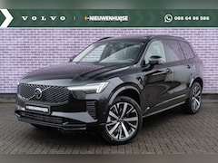 Volvo XC90 - T8 Plug-in hybrid AWD Plus Dark - Nieuw model - | Panoramadak | Head-up Display | 360º Cam