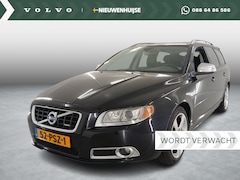 Volvo V70 - 2.0T R-Edition | stoelverwarming | Navigatie | Regen sensor | High Performance Audio | Act