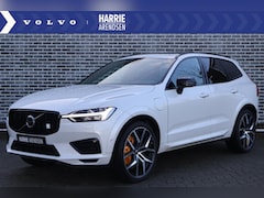 Volvo XC60 - 2.0 T8 AWD Polestar Engineered | 22 inch Velgen | Head-up display | schuif-/kanteldak | 36
