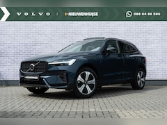 Volvo XC60 - T6 AWD Plug-in hybrid Plus Dark | Longe Range | Google | 360 Camera | Adaptieve Cruise | S