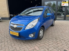 Chevrolet Spark - 1.0 16V L, Airco, 5 deurs , Nwe APK