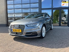 Audi A3 Sportback - 1.4 e-tron PHEV Ambition Pro Line plus, Dealer onderhouden