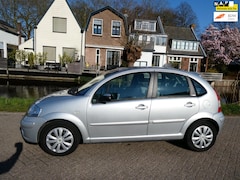 Citroën C3 - 1.4i Ligne Prestige 147.000km Clima Zuinig 5-deurs