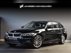 BMW 3-serie Touring - 320e Business Edition Plus SOH 97% Lederen Sportstoelen Stoelverwarming Navi Camera