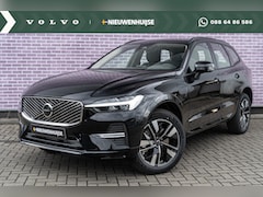 Volvo XC60 - T6 Plug-in hybrid AWD Essential - Facelift - | Stoel-/stuur-/achterbankverwarming | Adapti