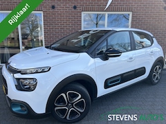Citroën C3 - 1.2 PT Feel NIEUWE D-RIEM + APK / PDC / CARPLAY / NAVI / ANDROID