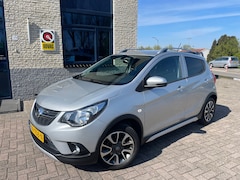 Opel Karl - 1.0 Rocks Online Edition- NL auto- Fijne kmstand