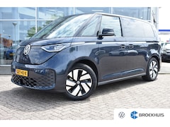 Volkswagen ID. Buzz - 1st 77kWh | TREKHAAK | NAVIGATIE | 2X ELEKTR. SCHUIFDEUR | ELEKTR. A. KLEP