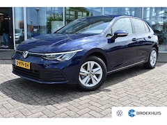 Volkswagen Golf - 1.5 TSI Life Business | NAVI BY APP | CAMERA | STOEL VERW VOOR | 16 INCH LM