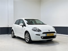 Fiat Punto Evo - 0.9 TwinAir Lounge | NL | Airco | LM |