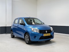 Suzuki Celerio - 1.0 Comfort | NL | 2e Eig. | Airco | Bluetooth | Electr. ramen|