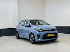 Kia Picanto - 1.0 CVVT ComfortLine | NL | 2e Eig. | Airco | Radio / USB / Aux | Electr. ramen V+A