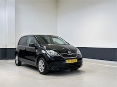 Skoda Citigo - 1.0 Greentech Sport |2 Eig | NL | Lm velgen | Cruise Control | Airco |