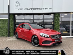 Mercedes-Benz A-klasse - 200 AMG Sport Edition | Pano | 18" LMV | PDC |
