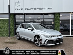 Volkswagen Golf - GTD 2.0 TDI 200PK DSG | Matrix | Sport&Sound | Trekhaak | BTW |