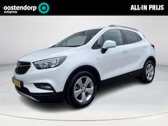 Opel Mokka X - 1.4 Turbo Edition Trekhaak | Airconditioning | Parkeersensoren voor- en achter | Navigatie