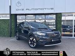 Opel Grandland X - 1.2 Turbo Edition | Carplay | Trekhaak | Elek. Achterklep