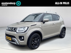 Suzuki Ignis - 1.2 Smart Hybrid Select Airconditioning | Lichtmetalen velgen | Stoelverwarming | Apple Ca