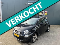Fiat 500 - 0.9 TwinAir Turbo Popstar