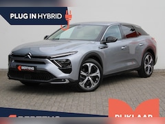 Citroën C5 X - 1.6 Hybrid 225 Feel | Navi | Parkeercamera | Apple Carplay