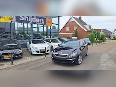 Peugeot 308 - 1.2 PureTech Allure PANO/NAVI