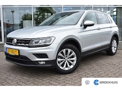 Volkswagen Tiguan - 130PK 1.5 TSI Comfortline | NAVIGATIE | ALL SEASON | 17 INCH | LED | CLIMATE CONTROL