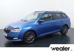 Skoda Fabia Combi - 1.0 TSI Business Edition | 95 PK | Stoelverwarming | Navigatie | Cruisecontrol