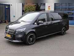 Mercedes-Benz V-klasse - 300d L3 DC AMG pakket Airmatic/Luchtvering, Geventileerde en verwarmbare stoelen