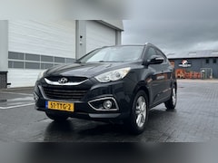 Hyundai ix35 - 1.6i GDI Business Ed