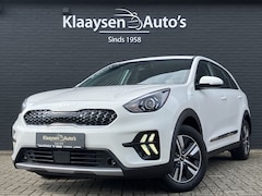 Kia Niro - 1.6 GDi PHEV DynamicLine AUT. | 1e eigenaar | dealer onderhouden | apple carplay | adaptie