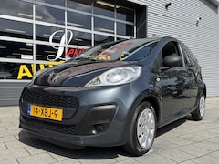 Peugeot 107 - 1.0i 5Drs - Navigatie / Apple CarPlay I Airco I Comfort pakket I Nwe APK 02-2026 - Dealer