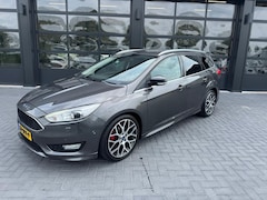 Ford Focus - 1.0 ST-line