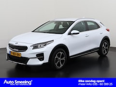 Kia XCeed - 1.6 GDi PHEV DynamicLine | Camera | Navigatie | Stoel/stuurverwarming | Zondag Open