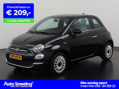Fiat 500 - 1.0 Hybrid Dolcevita | Panoramadak | Apple/Android Carplay | Zondag Open