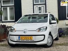Volkswagen Up! - 1.0 move up BlueMotion