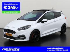 Ford Fiesta - 1.5 EcoBoost ST-3 | Milltek Exhaust | Panoramadak | Bang & Olufsen | Zondag Open