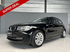 BMW 1-serie - 116i Executive Airco|Youngtimer